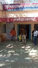 Accused arrested with large quantity of explosives