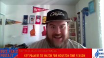 Key Players For Houston Cougars Football
