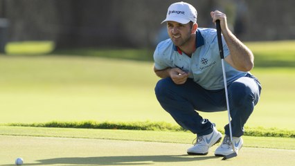 Thrive Five Honda Classic Props: Denny McCarthy