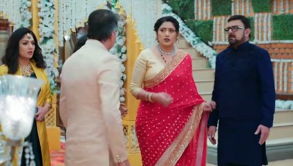 Pyar Ke Saat Vachan Dharam Patni - 22nd February