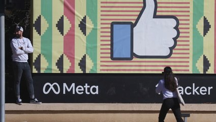 Meta to Lay Off Thousands In Second Round Of Job Cuts: Report