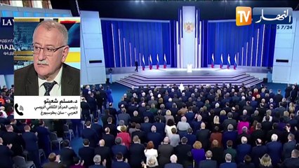 بين زيارة بايدن وخطاب بوتين.. الحرب تدخل عامها الأول وسط غياب تام لبوادر السلام