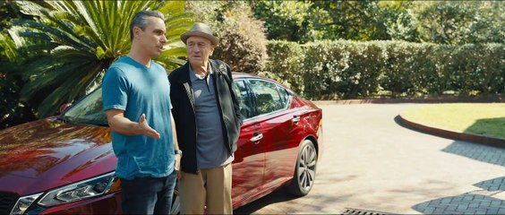 About My Father (2023) Official Trailer – Sebastian Maniscalco, Robert De Niro, Leslie Bibb