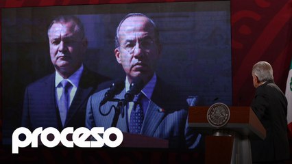 Los temas más importantes de la conferencia mañanera del miércoles 22 de febrero