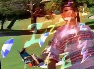 Mighty Morphin Power Rangers S02 E026 - Zedd Waves