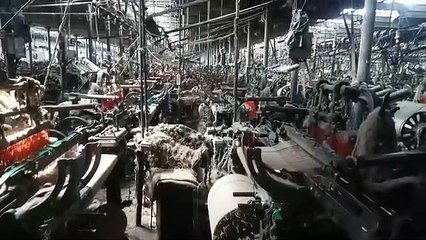 जूट उद्योग को मिला जीवनदान