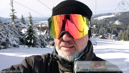 emSKI - Ski staza Babanovac1 2023