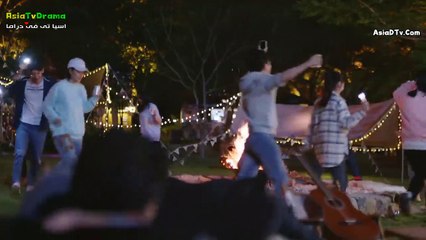 شفاء الحب الحلقة 23