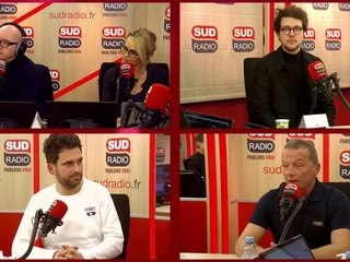 Les Vraies Voix Responsables  - Émission spéciale Made In France