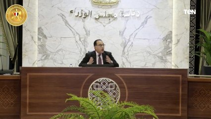 "سيصل حجم الاستثمارات إلى 145 مليون دولار".. رئيس الوزراء يكشف عن أرقام هامة تخص سوق السيارات