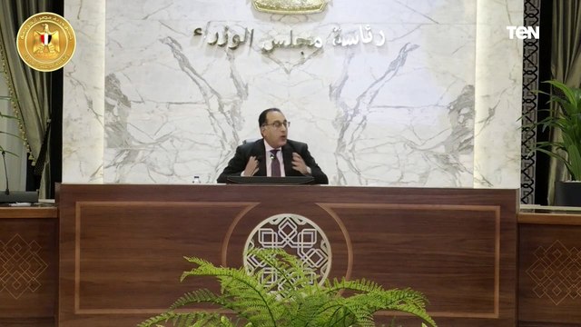 سيصل حجم الاستثمارات إلى 145 مليون دولار .. رئيس الوزراء يكشف عن أرقام هامة تخص سوق السيارات