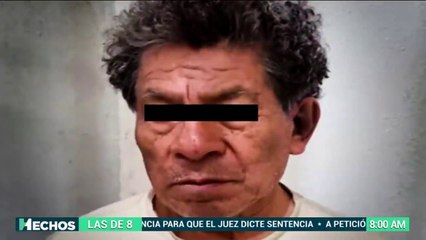Vecinos del "Caníbal de Atizapán" están convencidos de que les vendió CARNE humana