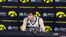 Patrick McCaffery 1-29-23