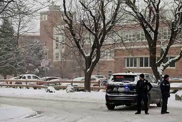 Schools in Boulder, Brighton, Alamosa, Aspen, Glenwood Springs and Cañon City receive threats, spurring lockdowns