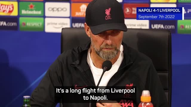 Klopp's woes - is Liverpool's season over in February?