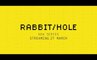 Rabbit Hole - Trailer Saison 1