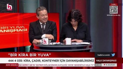 Ali Babacan, 'Bir Kira Bir Yuva' Kampanyasına Bir Maaşını Bağışladı