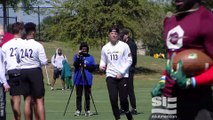 Marcus Stokes Elite 11 Orlando