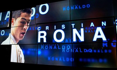 رونالدو يحصد آلاف الدولارات من قضية "الاغتصاب الشهيرة"