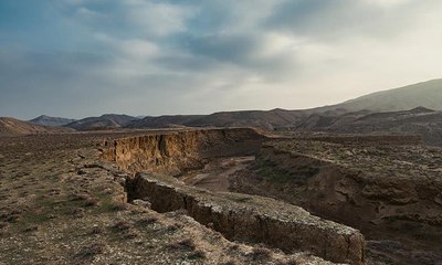 القشرة الأرضيّة تحرّكت 7.3 أمتار بعد زلزال تركيا الكبير