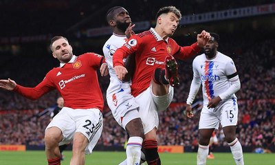 قطر تستعد لتقديم عرض لشراء مانشستر يونايتد