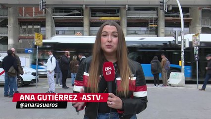 El madridismo ya se ve campeón de Europa