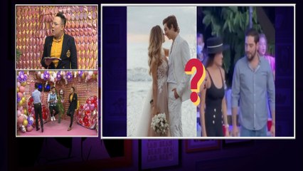 ¿Infidelidad o Venganza hacía su pareja? por parte de Idania Flores, Miss Teen Nicaragua 2017