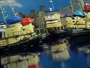 Theodore Tugboat Theodore Tugboat S01 E016 – Is Anybody Listening