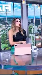¡Tremenda discusión!