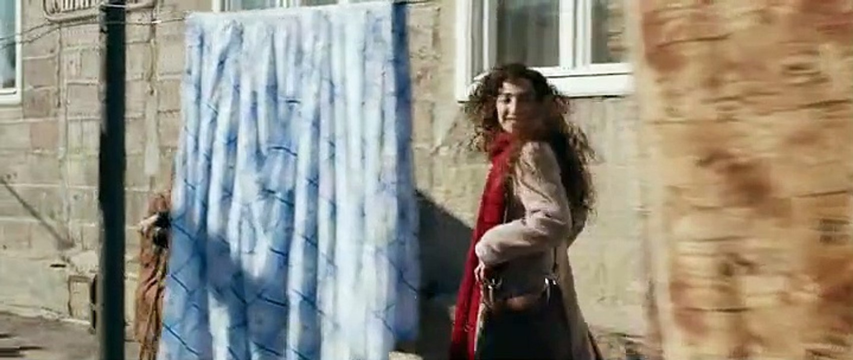 Earthquake - Die Welt am Abgrund (2016)