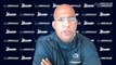 Penn State coach James Franklin discusses recruiting