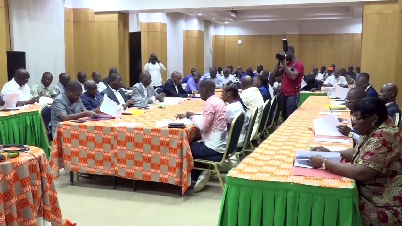 Le Gouvernement  accorde une subvention de 2 milliards de FCFA au secteur de la boulangerie.