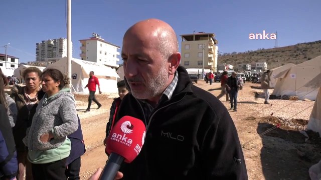 CHP'li Öztunç: Gözümüzün içine baka baka öldüler, o gün devlet yoktu