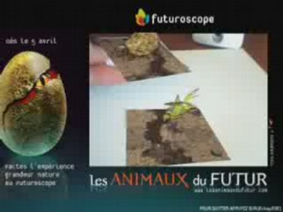 Realité augmenté 2