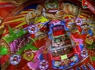 Mighty Morphin Power Rangers S02 E032 - Rocky Just Wants to Have Fun