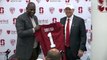 Stanford Football_ Troy Taylor Introductory Press Conference