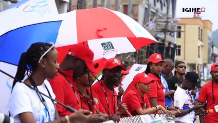 Techno Market yongereye udushya iserukana muri Tour du Rwanda 2023