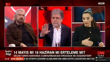 Download Video: Cumhurbaşkanı Erdoğan'a sunum yapıldı: Seçim ne zaman yapılacak? Hande Fırat kulis bilgilerini paylaştı