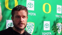 Dan Lanning Bye Week Press Conference