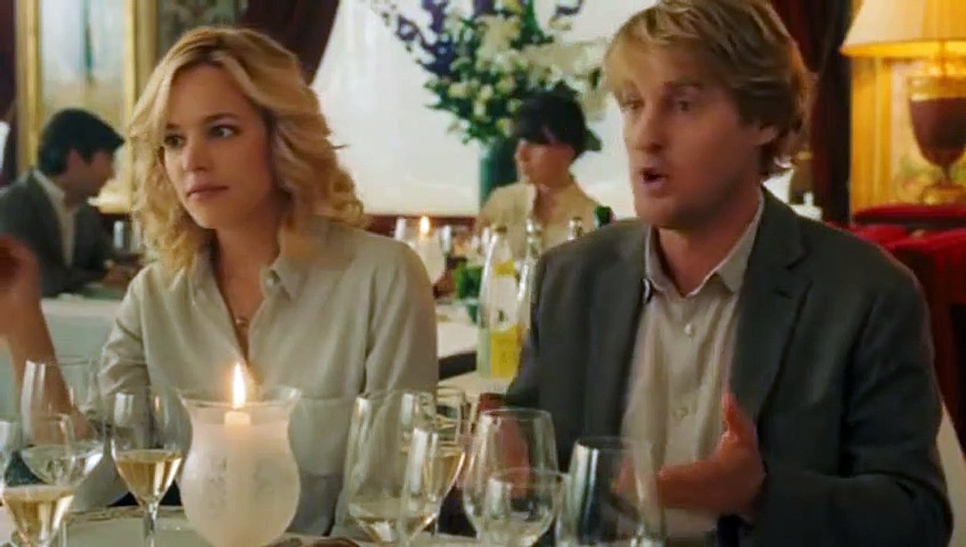 Midnight in Paris 2011 video Dailymotion