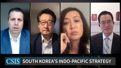 "中, 한미일 3국 군사력 강화 원치 않으면 북핵 문제 협조해야" / YTN