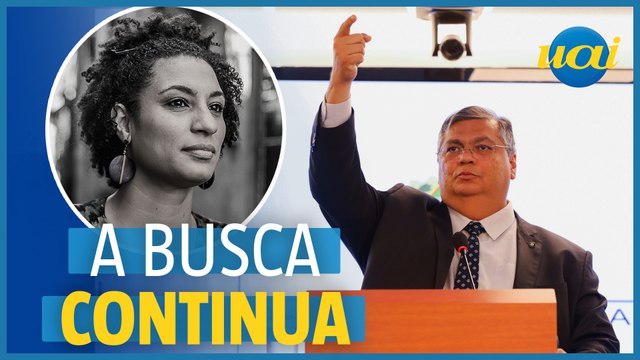 PF abre inquérito para investigar caso Marielle