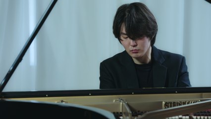Seong-Jin Cho - Handel: Suite No. 7 in B-Flat Major, HWV 440: III. Sarabande