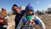 Euronews Witness Antakya'da: Bir kentin yok oluşu