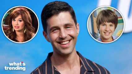 Debby Ryan, Josh Peck, And Devon Werkheiser: Where Are They Now?
