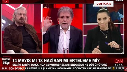 Cumhurbaşkanı Erdoğan'a sunum yapıldı! İşte seçim tarihi