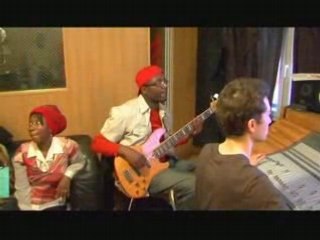 MATT MOERDOCK Feat AFROSOULICIOUS