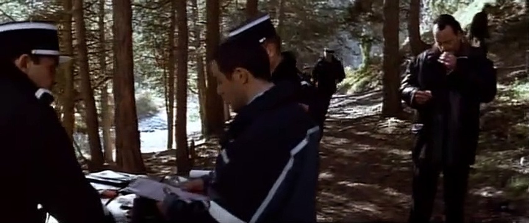 Die purpurnen Flüsse (2000)