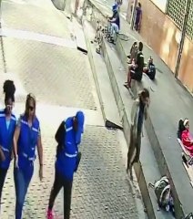 Jovem de 22 anos morre após abordagem policial no Centro de BH