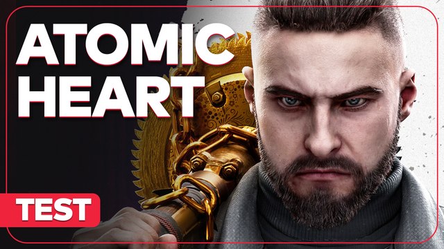 Atomic Heart - Test complet